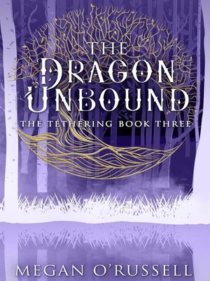 cover image of The Dragon Unbound